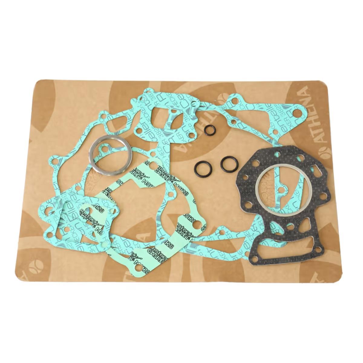 GASKET FULL SET 83-94 MTX125, ATHENA P400210850100 HONDA thumbnail 2