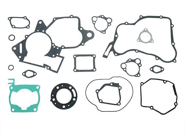 GASKET FULL SET 90-99 CR125, NAMURA NX-10000F HONDA thumbnail 3