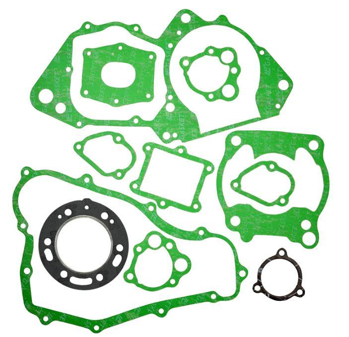 GASKET FULL SET 92-01 CR250R, COMPLETE KIT Without oil seals ! thumbnail 3