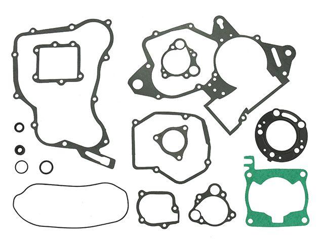 GASKET FULL SET 2003 CR125, NAMURA NX-10002F HONDA MX thumbnail 3