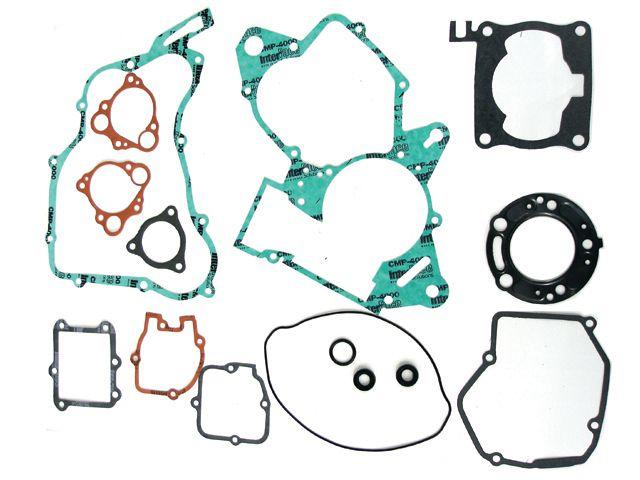GASKET FULL SET 2004 CR125, NAMURA NX-10003F HONDA MX thumbnail 3