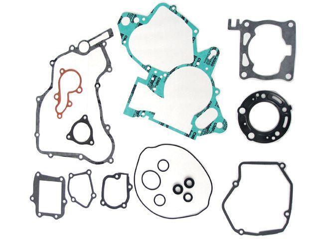 GASKET FULL SET 05-07 CR125, NAMURA NX-10004F HONDA MX thumbnail 2