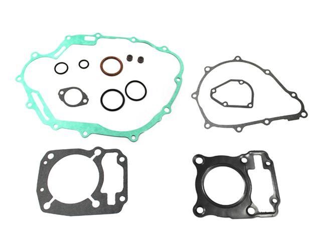 GASKET FULL SET 06-09 CRF150F, NAMURA NX-10151F HONDA thumbnail 2