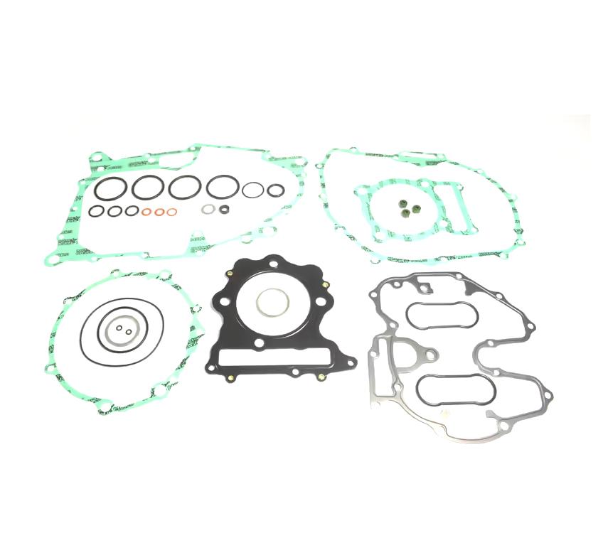 GASKET FULL SET 83-89 XL350, ATHENA P400210850350 HONDA image 1