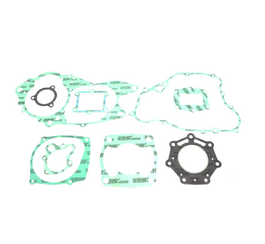 GASKET FULL SET 1983 CR250, ATHENA P400210850248 image 1