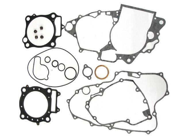 GASKET FULL SET 02-06 CRF450R, NAMURA NX-10045F HONDA thumbnail 3