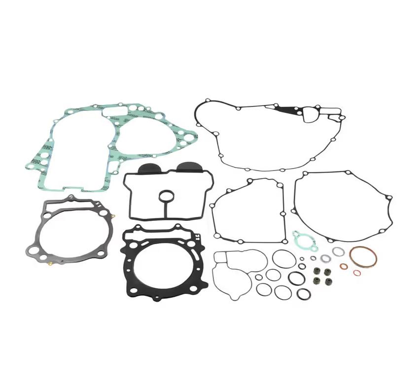 GASKET FULL SET 08-26 RMZ450, ATHENA P400510850061 image 1