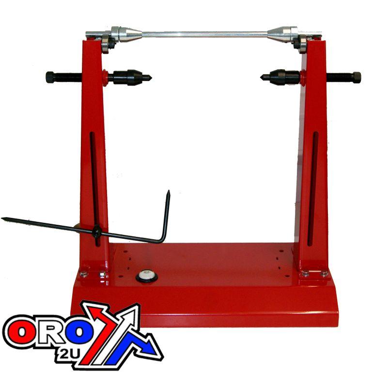 WHEEL BALANCE PRO STAND image 1