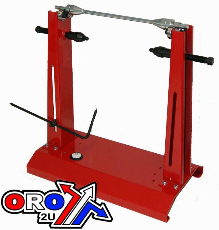 WHEEL BALANCE PRO STAND thumbnail 2