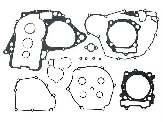 GASKET FULL SET 08-21 RMZ450, NAMURA NX-30046F SUZUKI MX thumbnail 2