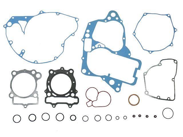 GASKET FULL SET 10-13 RMZ250, NAMURA NX-30039F SUZUKI thumbnail 2