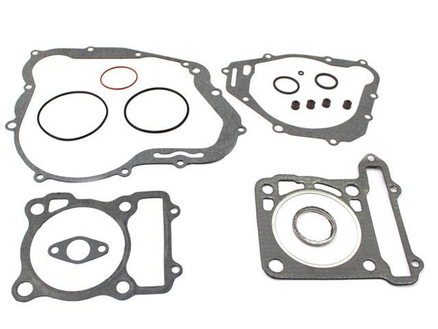 GASKET FULL SET 01-07 DRZ250, NAMURA NX-30043F SUZUKI thumbnail 3