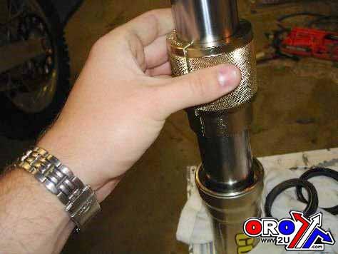 FORK SEAL DRIVER SET 9pcs thumbnail 2