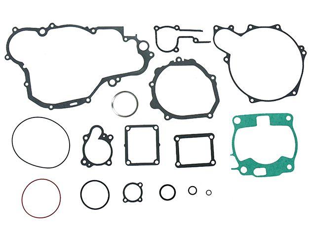 GASKET FULL SET 90-94 YZ250, NAMURA NX-40026F YAMAHA thumbnail 3