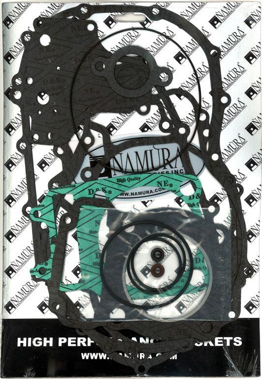 GASKET FULL SET 325/330 POL, NAMURA NA-50025F POLARIS ATV thumbnail 2