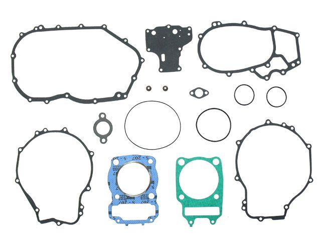 GASKET FULL SET 325/330 POL, NAMURA NA-50025F POLARIS ATV thumbnail 3
