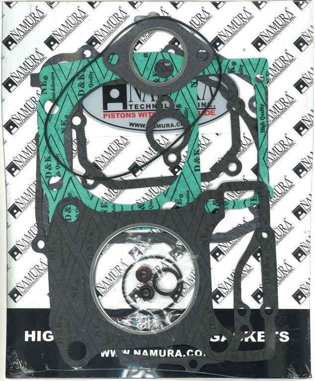 GASKET FULL SET 335 POLARIS, NAMURA NA-50023F 1999-2000 thumbnail 2