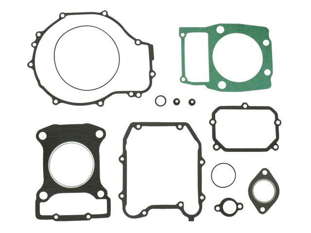 GASKET FULL SET 335 POLARIS, NAMURA NA-50023F 1999-2000 thumbnail 3