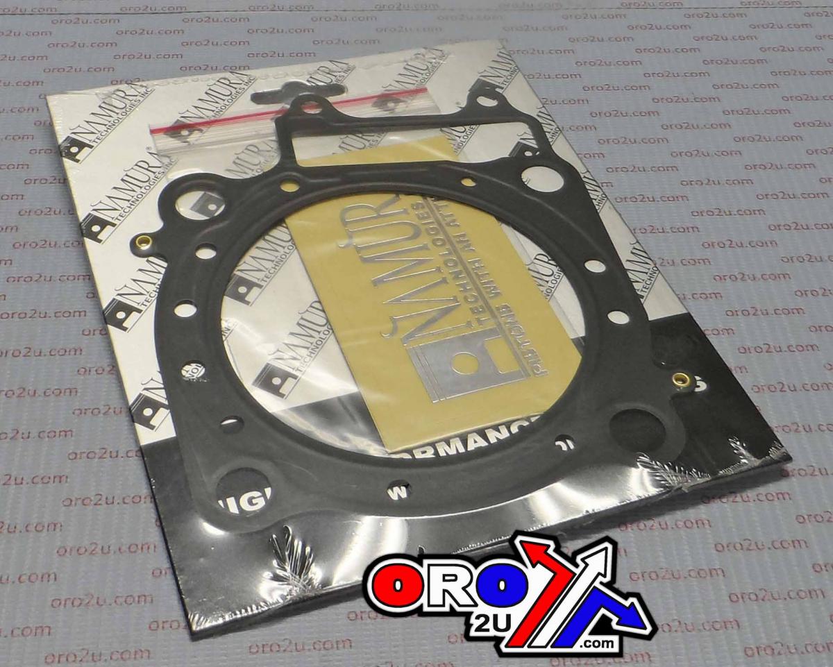 GASKET HEAD 02-06 CRF450 97mm, 12251-MEB-671, HONDA thumbnail 2