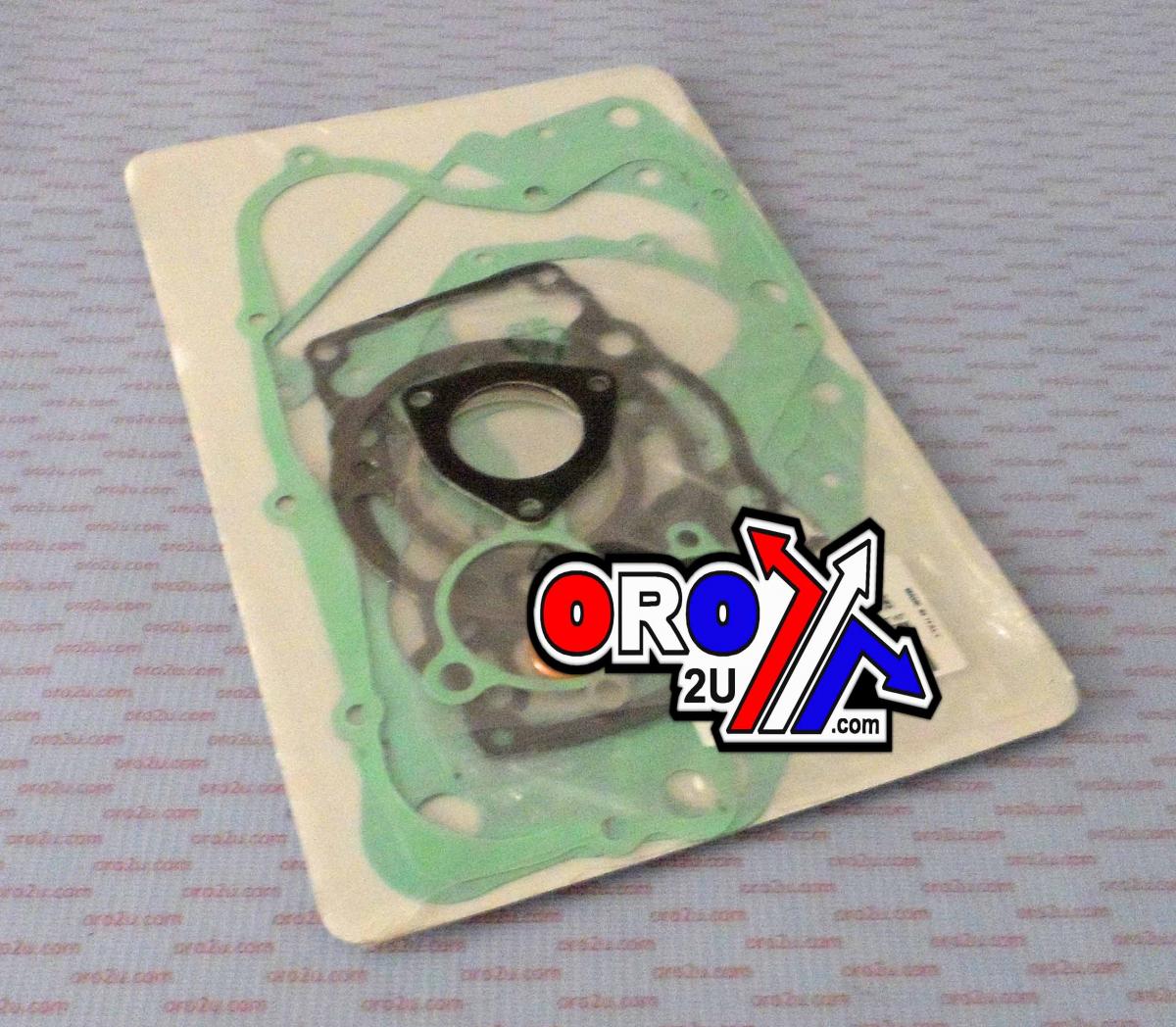 GASKET FULL SET 1986 RM125, ATHENA P400510850127 thumbnail 2