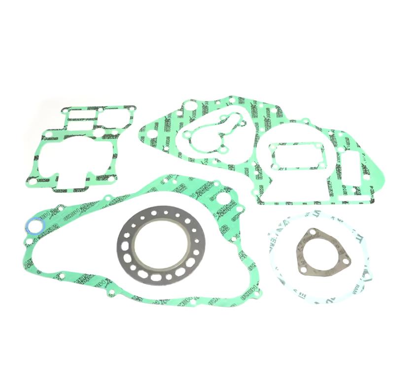 GASKET FULL SET 86 RM250, ATHENA P400510850277 image 1