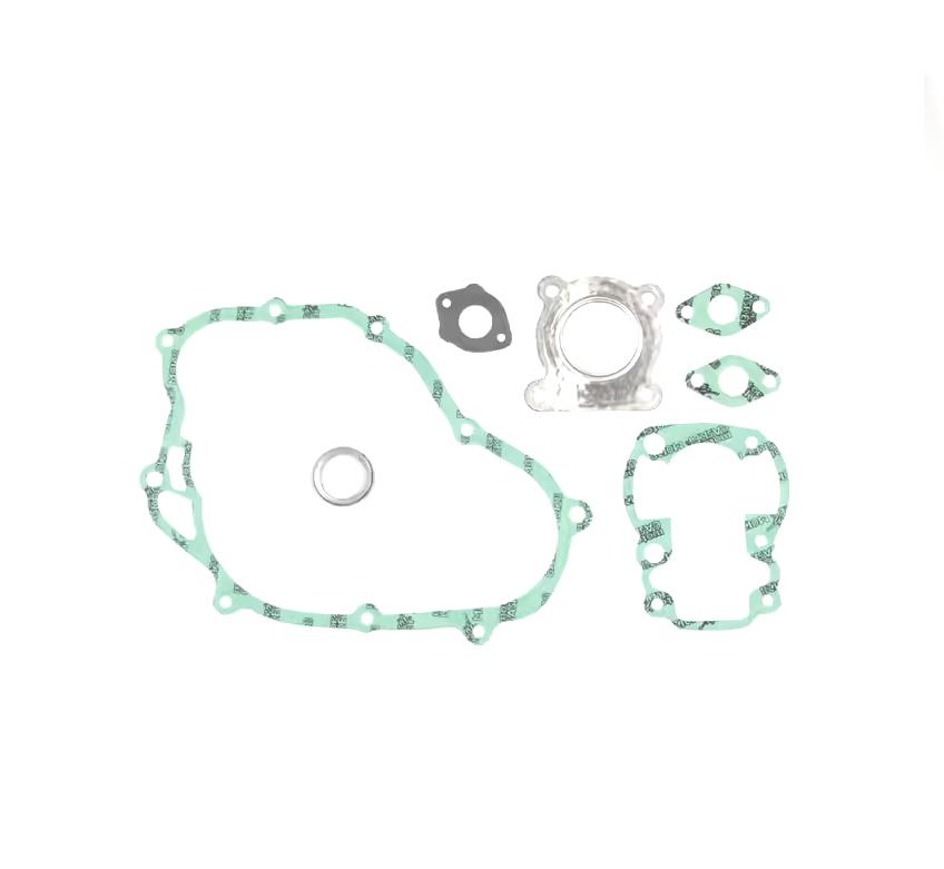 GASKET FULL SET 84-96 TS50X, ATHENA P400510850012 image 1