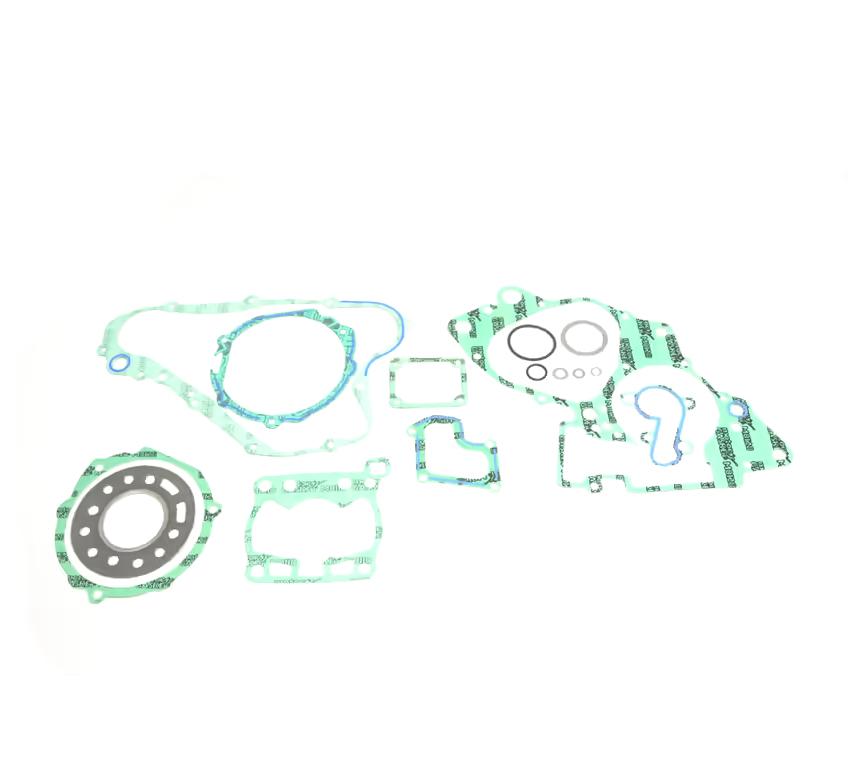 GASKET FULL SET 89-90 RM80, ATHENA P400510850081 image 1