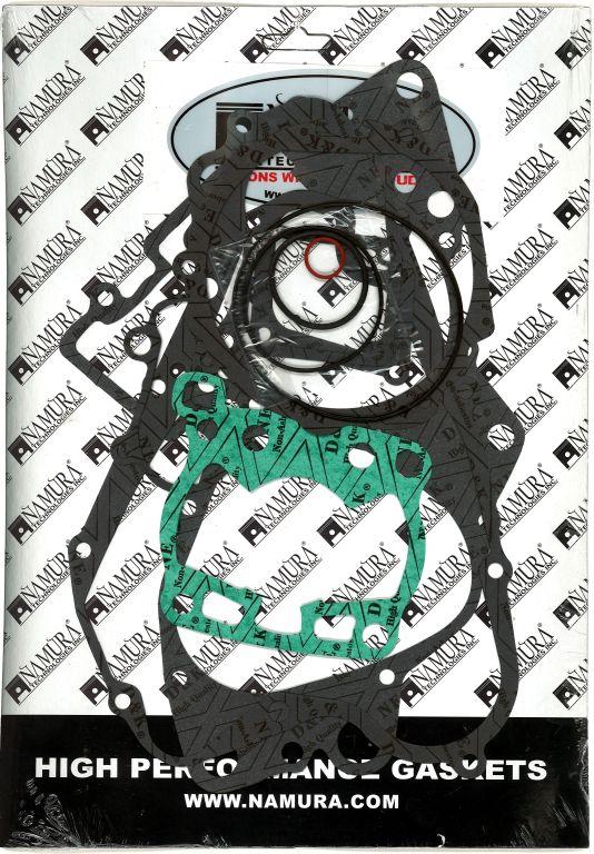 GASKET FULL SET 91-01 RM80, NAMURA NX-30080F SUZUKI thumbnail 2