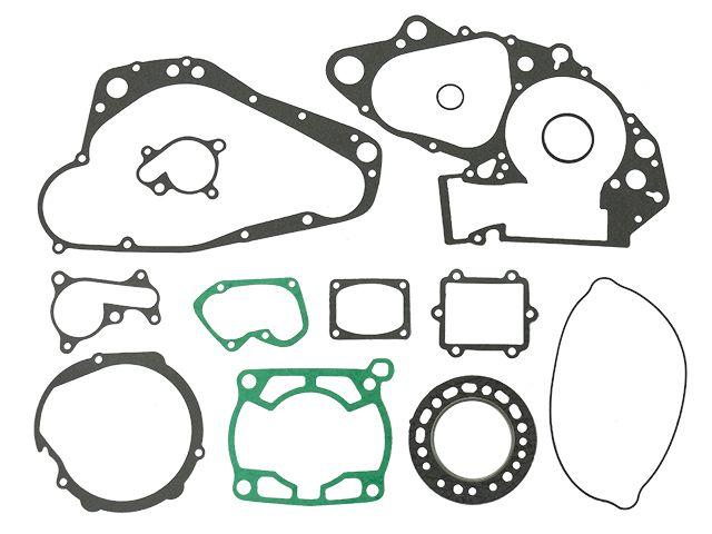 GASKET FULL SET 91-95 RM250, NAMURA NX-30035F SUZUKI SET, 91-95 RMX250 thumbnail 2