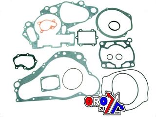 GASKET FULL SET 94-95 RM250, NAMURA NX-30027F SUZUKI MX thumbnail 2