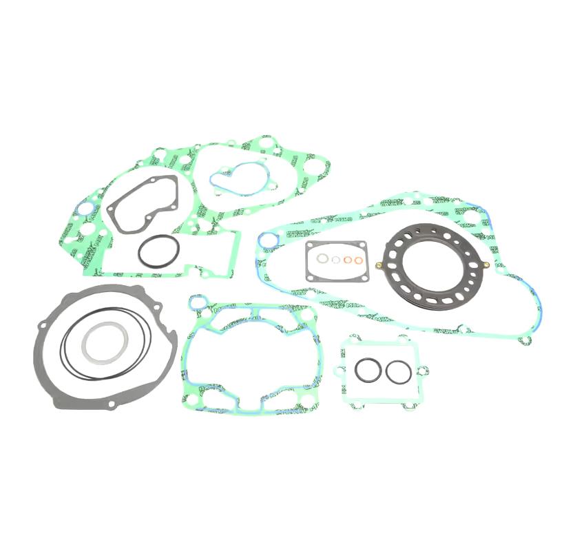GASKET FULL SET 93-96 RMX250, ATHENA P400510850278 image 1