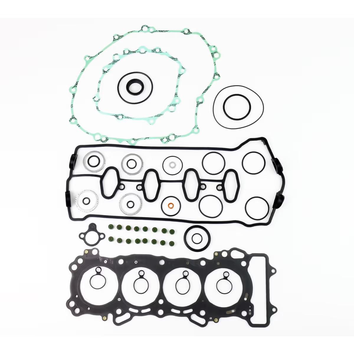 GASKET FULL SET CBR600RR 07-17, ATHENA P400210850230, ROAD HONDA thumbnail 3