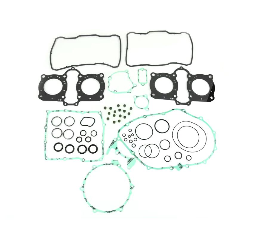 GASKET FULL SET VFR750 88-98, ATHENA WRP P400210850752, ROAD HONDA image 1