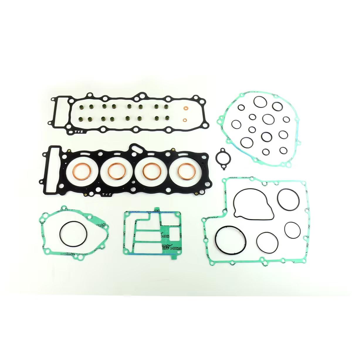 GASKET FULL KIT 07-8 YZF1000R1, ATHENA P400485870159 YAMAHA thumbnail 3