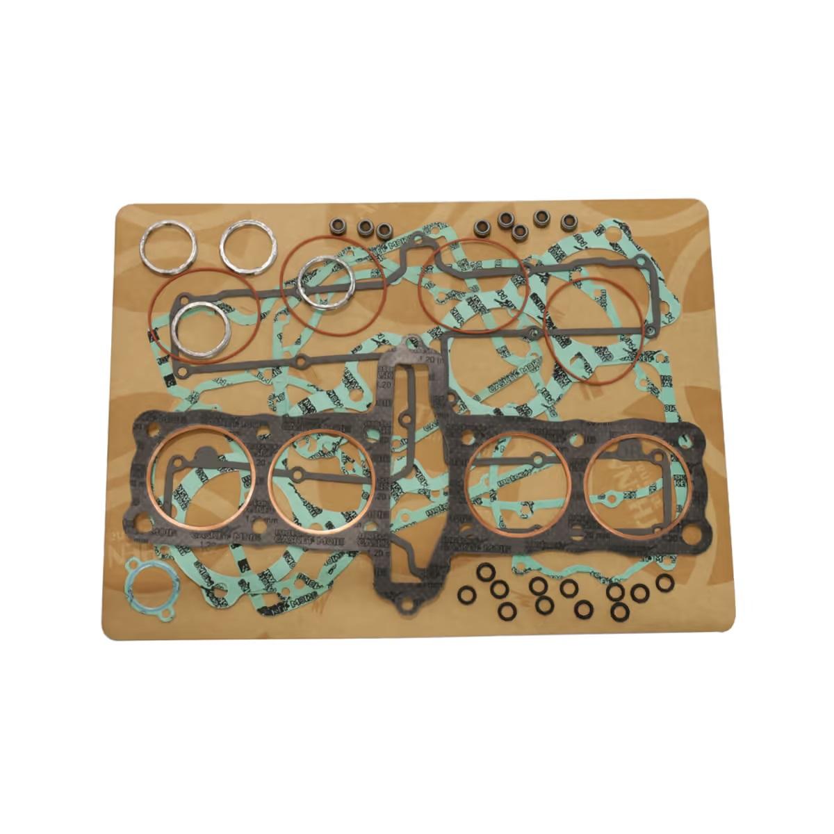 GASKET KIT 1978-81 XS 1100, ATHENA P400485850982 thumbnail 2