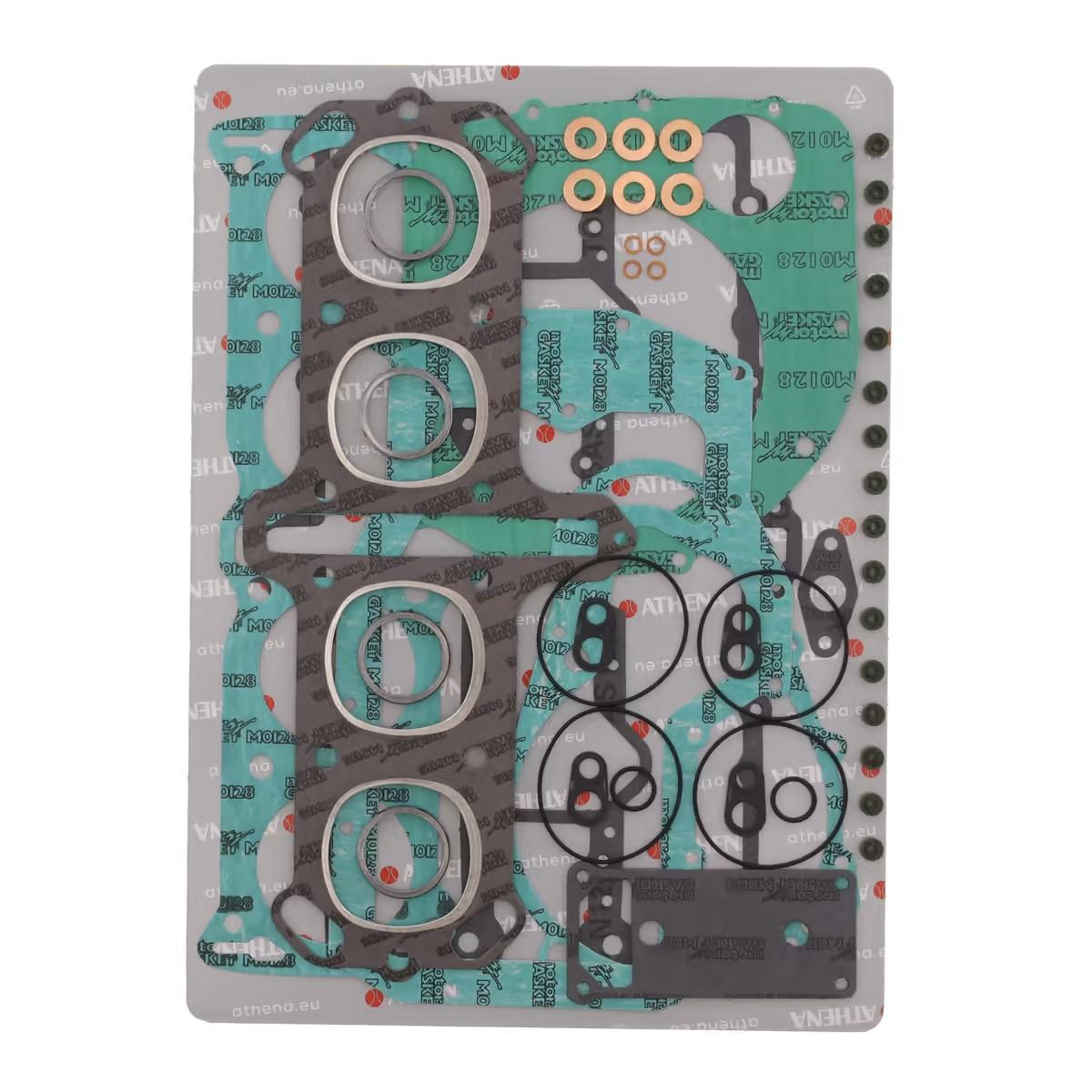 GASKET KIT 1982-83 GSX GS750, ATHENA P400510850721 thumbnail 2
