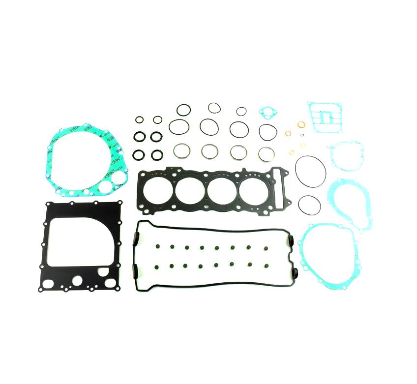GASKET FULL KIT 07-8 GSXR 1000, ATHENA P400510850059 SUZUKI image 1