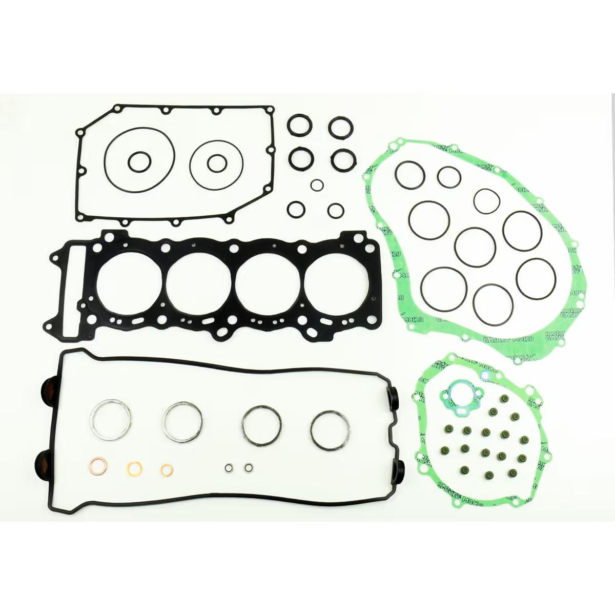 GASKET KIT 09-10 GSX-R 1000, ATHENA P400510850070 SUZUKI thumbnail 3
