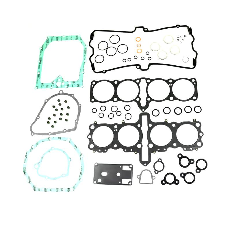 GASKET FULL KIT 96-06 GSF 1200, ATHENA P400510850910 SUZUKI image 1
