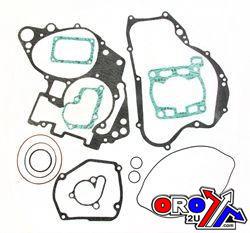 GASKET FULL SET 04-08 RM125 1140136830 1140136810 thumbnail 2