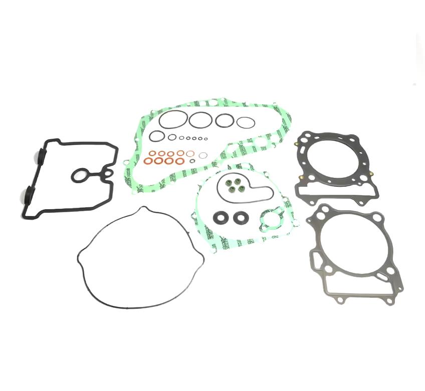 GASKET FULL SET 00-07 DRZ400, ATHENA P400510850036 image 1