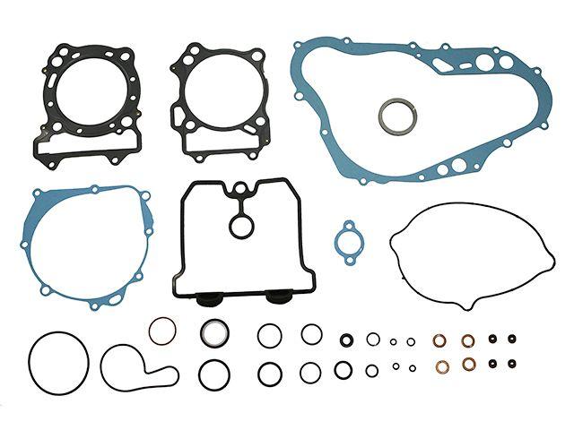 GASKET FULL SET DRZ400 KLX 400, NAMURA NX-30041F 2000-2007, KLX 400, DRZ 400 thumbnail 2