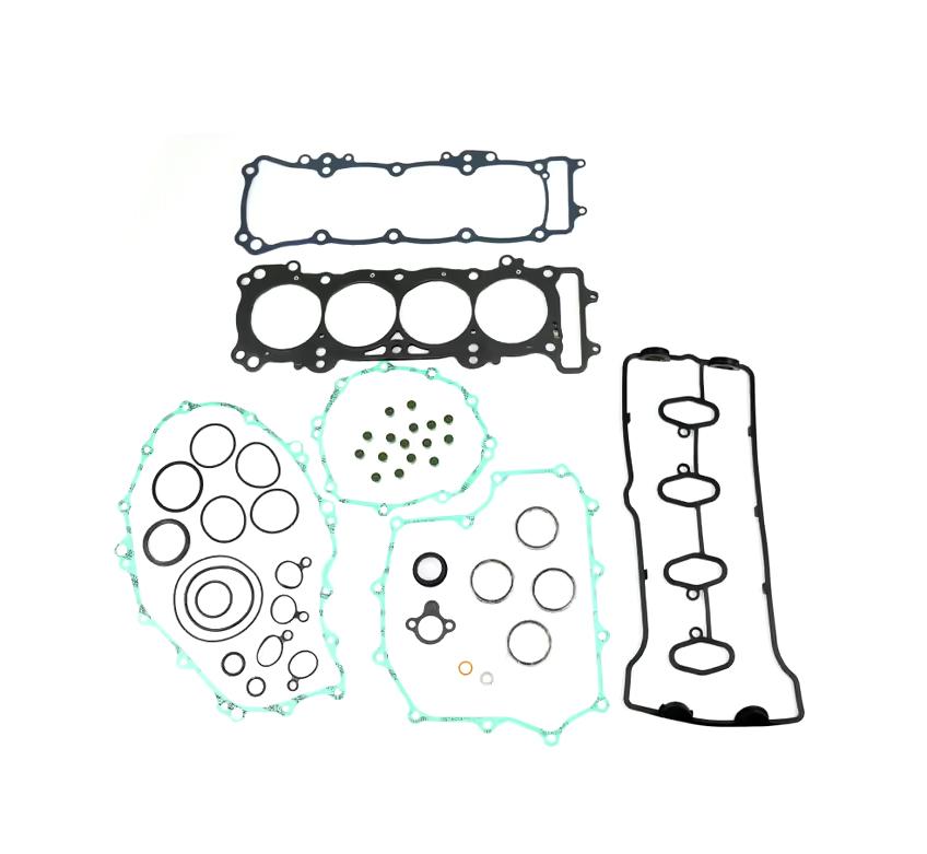 GASKET FULL SET 8-15 CBR1000RR, ATHENA P400210850229 HONDA image 1