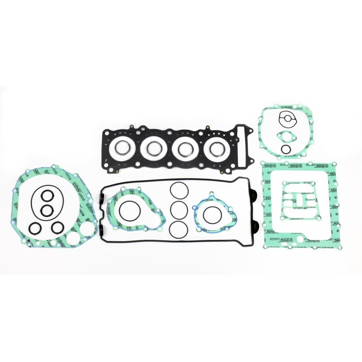 GASKET FULL KIT 01-03 GSX-R600, ATHENA P400510850603 SUZUKI thumbnail 2