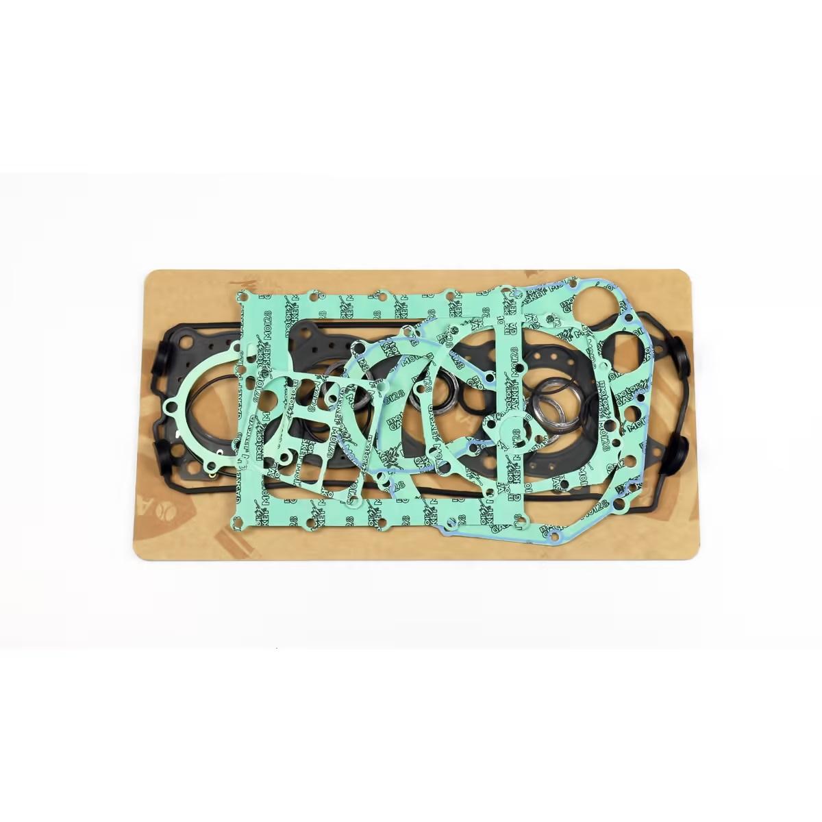 GASKET FULL KIT 01-03 GSX-R600, ATHENA P400510850603 SUZUKI thumbnail 3