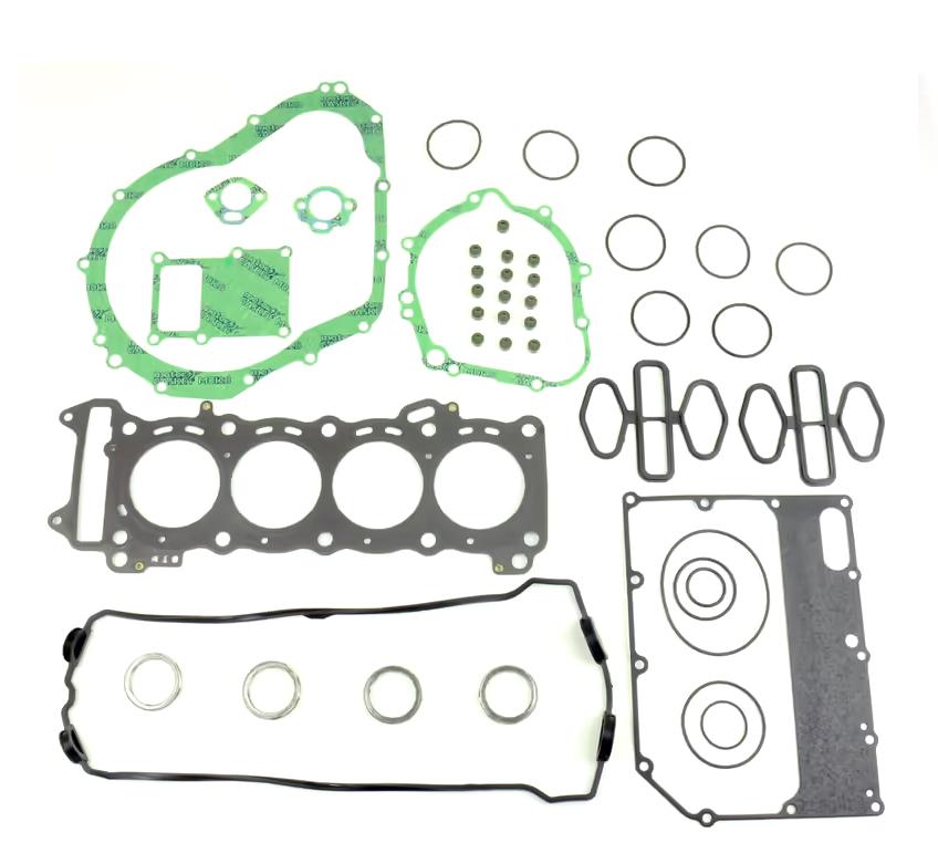 GASKET FULL KIT 6-17 GSX-R 600, ATHENA P400510850054 SUZUKI image 1