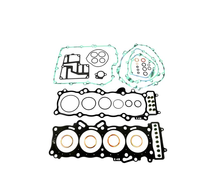 GASKET FULL KIT 9-14 YZF1000R1 R1, ATHENA P400485870167 YAMAHA image 1