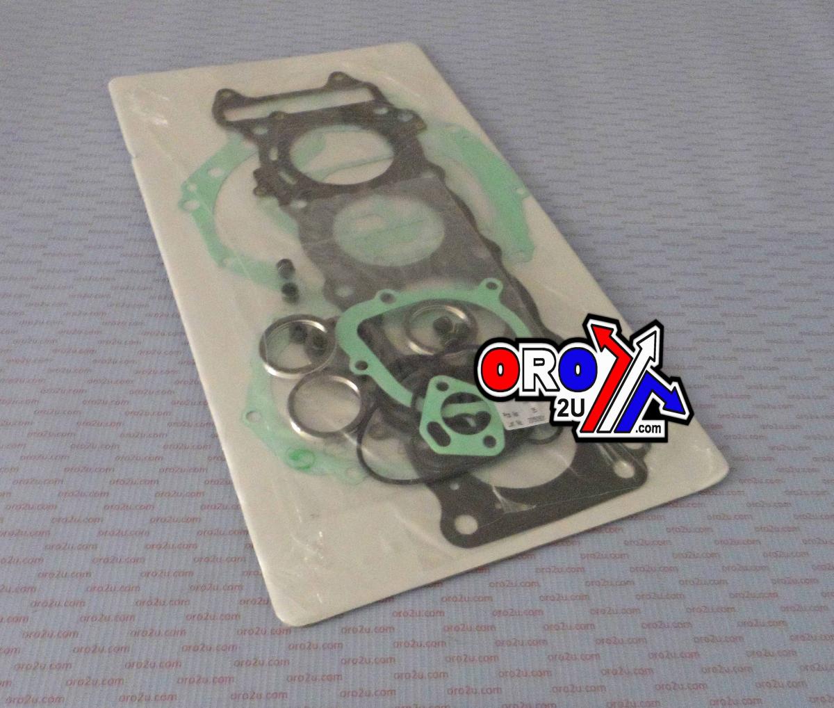 GASKET FULL KIT 04-05 GSX-R600, ATHENA P400510850044 SUZUKI thumbnail 3