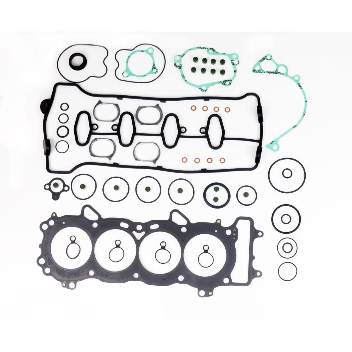 GASKET FULL KIT 04-05 CBR100RR, ATHENA P400210850175 HONDA thumbnail 2