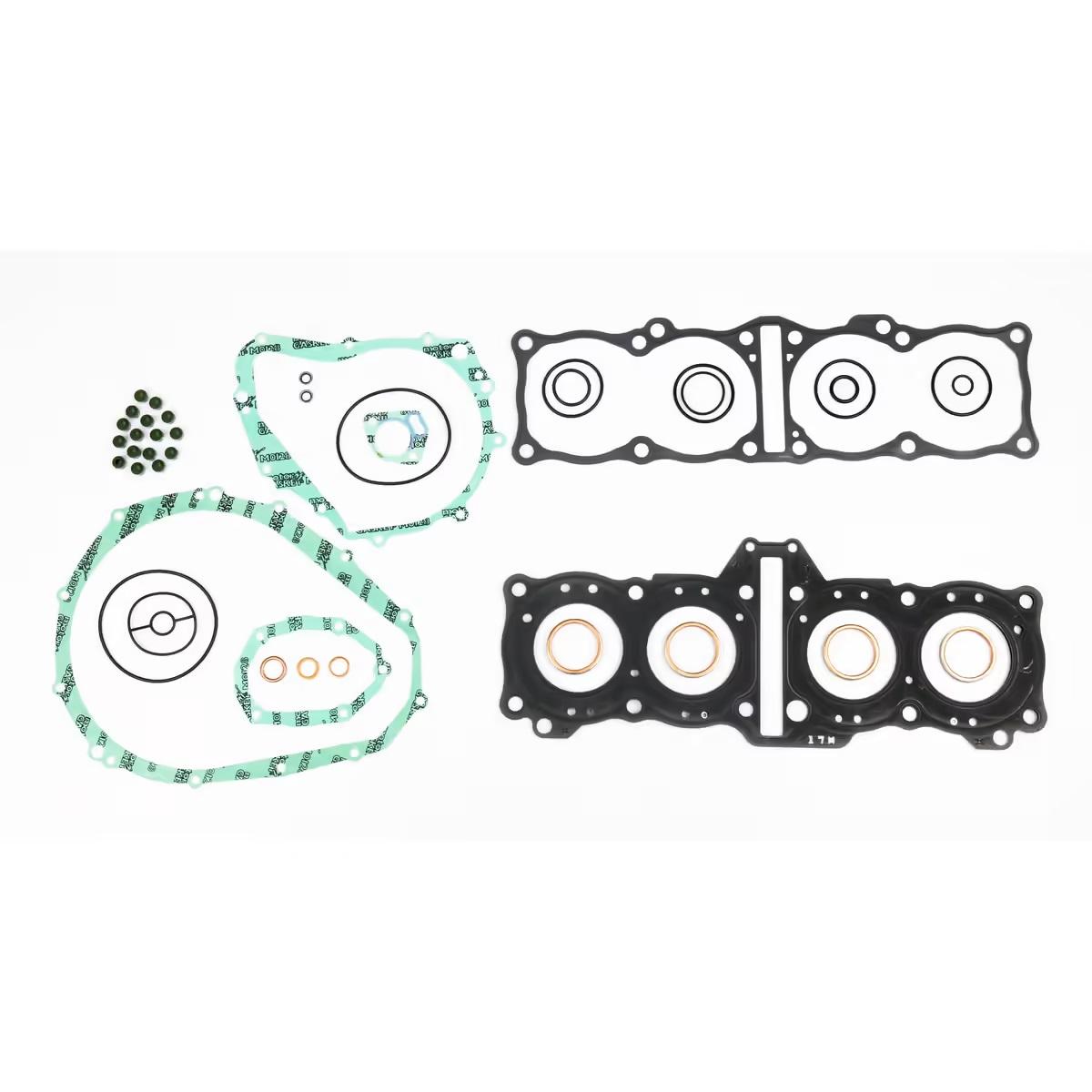 GASKET FULL KIT 07-12 GSF/GSXF, ATHENA P400510870063 650 SUZUKI thumbnail 3